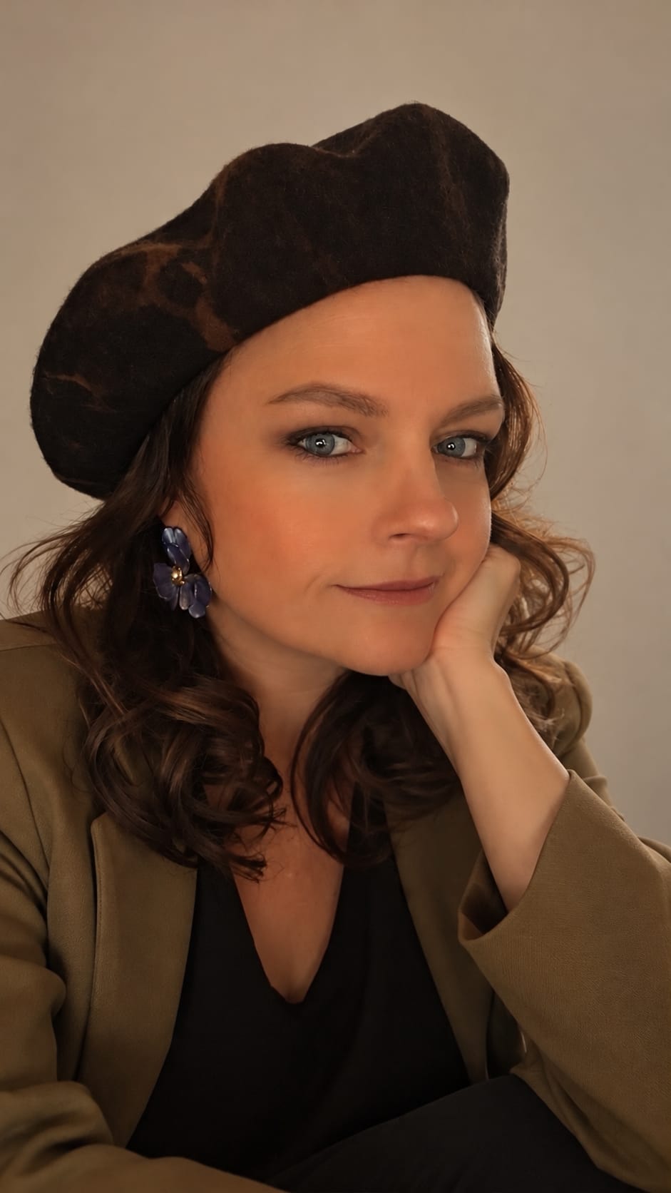 Sanne Sewalt, het gezicht achter Lunavi